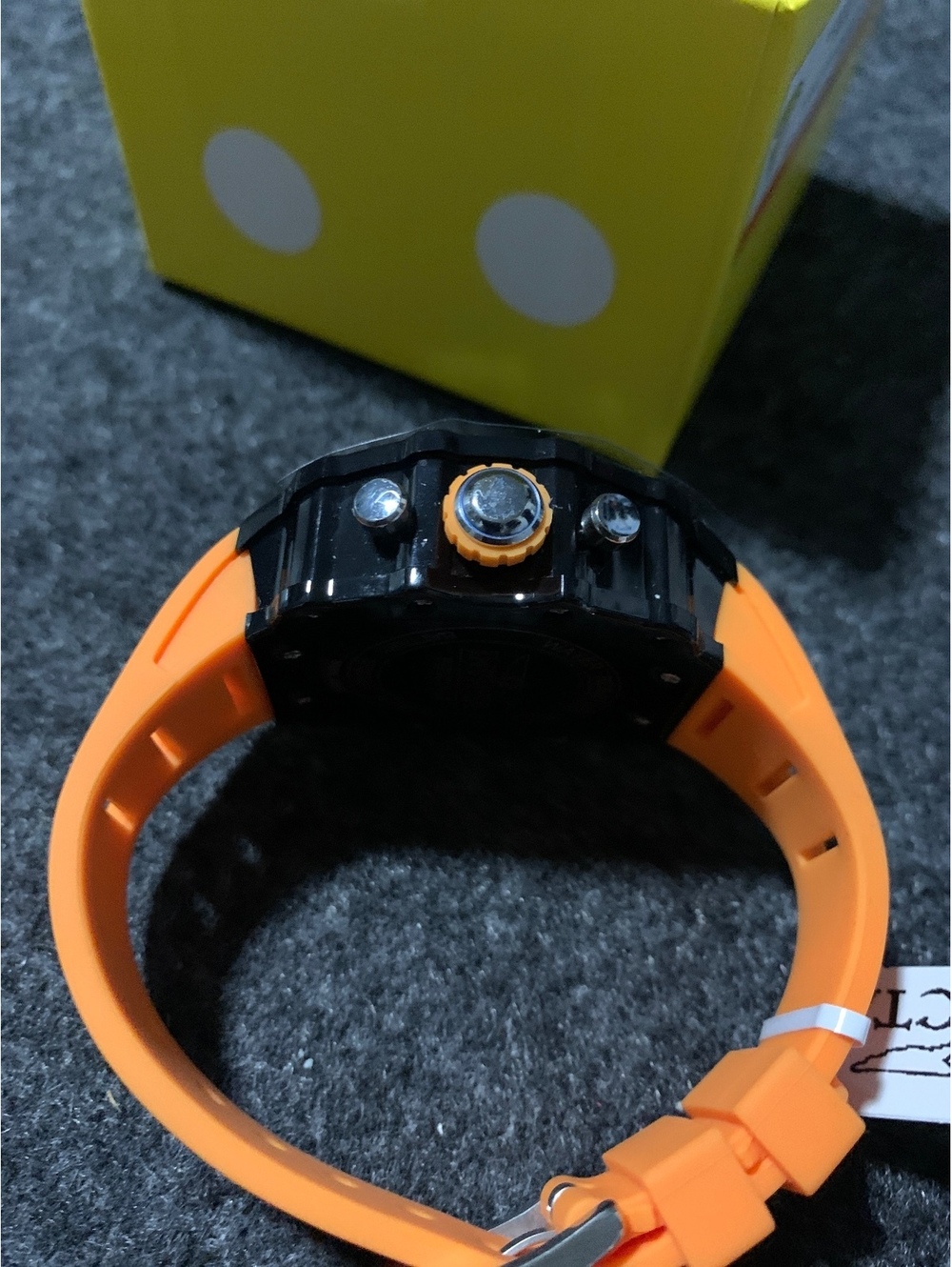 Invicta Racing quartz watch - Picture 3 of 5